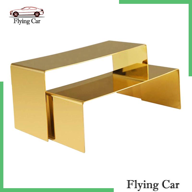 Giá Đỡ Trưng Bày Giày Cao Gót Bằng Kim Loại Lzdjfmy2