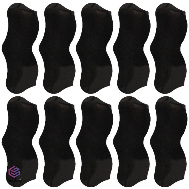 [Hàng mới về] 10 Miếng dán mũi lột mụn đầu đen làm sạch sâu lỗ chân lông hiệu quả