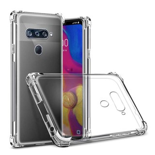 Ốp lưng trong chống sốc LG V40 thinQ