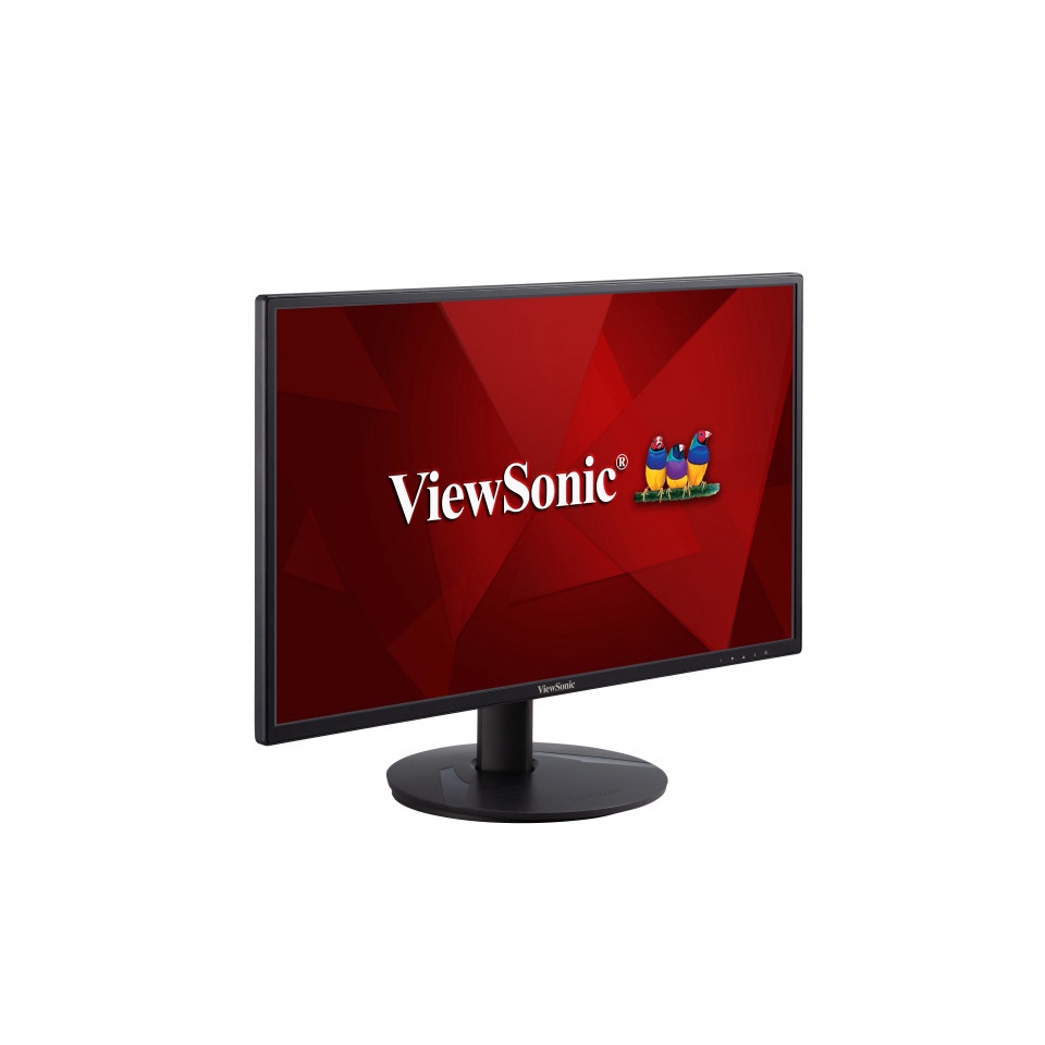 Màn hình LCD VIEWSONIC VA2418-SH-2 (1920 x 1080/IPS/75Hz/5 ms/FreeSync)