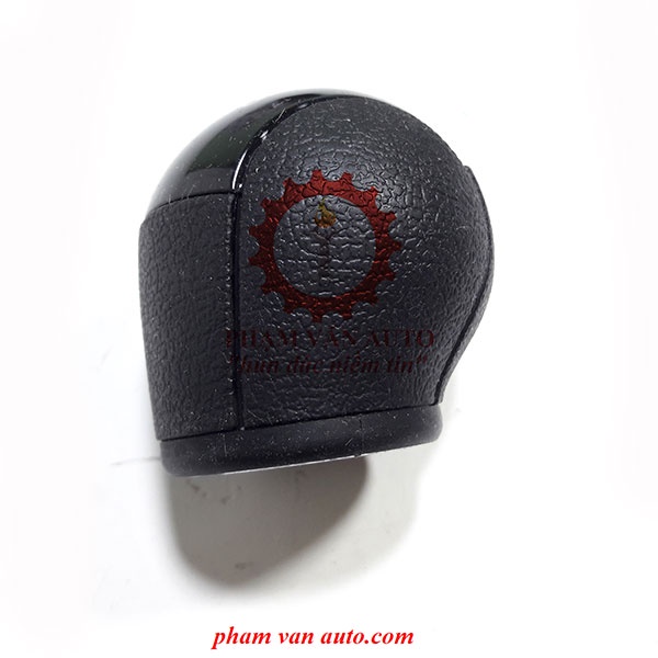 Quả Đấm Đi Số Ford Transit CHÍNH HÃNG 2012 đến 2021, Tay nắm cần đi số ô tô Transit 6 số mã 6C1R7217KA Phạm Văn auto