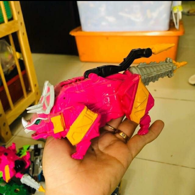 Set đồ chơi cho bé