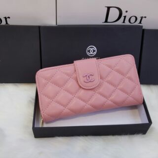 Ví Chữ C Fullbox Size 17