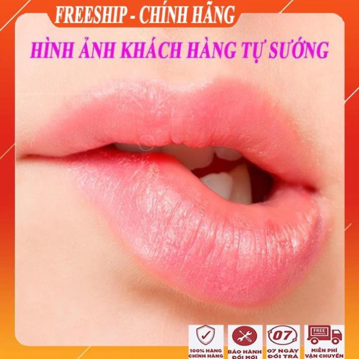 [FreeShip - 100% HÀNG XỊN] Son dưỡng hồng môi sidumi/Son dưỡng môi thâm, làm hồng môi dành cho nam và nữ