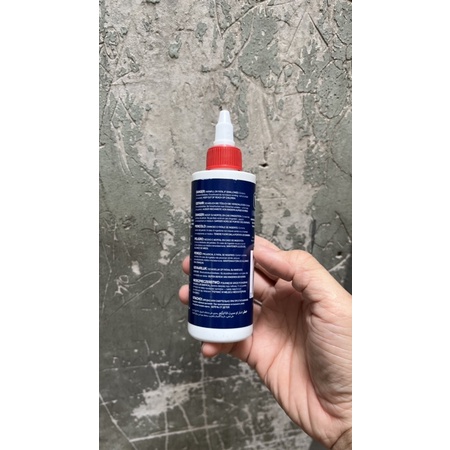 Dầu máy tra tông đơ Wahl USA 4oz 120ml