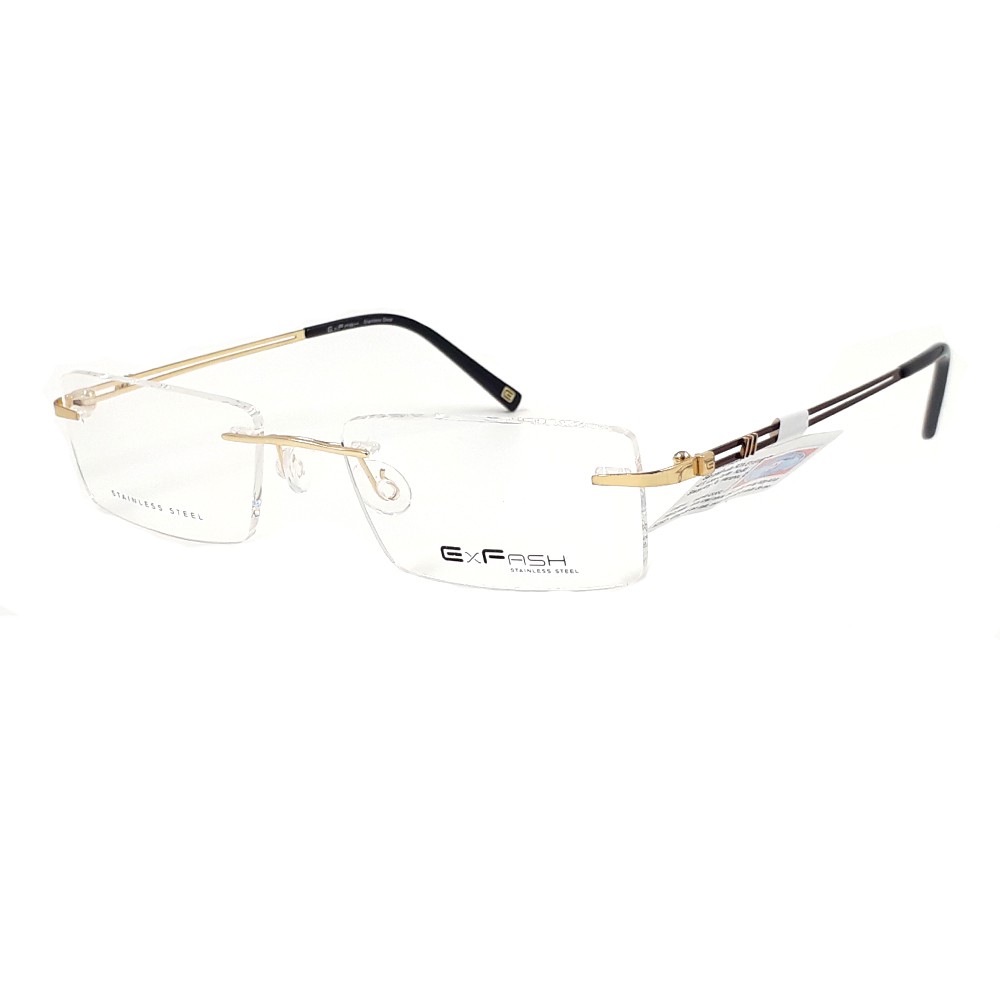 Gọng Kính Exfash EF5513