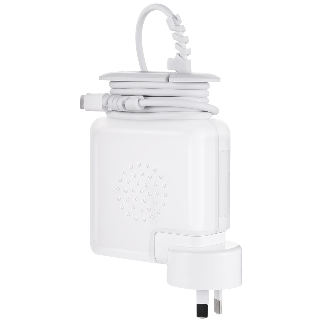 Bảo Vệ Ốp Điện Thoại Chống Sốc Cho MacBook Pro 14 67W A2442 Pro 16 96W A2485 M1 Pro Max 2020 Air 13 Pro 13 15 16 inch 60W 87W 85W 96W