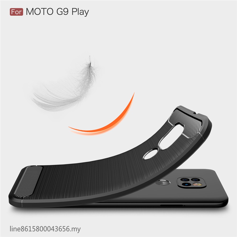 Ốp Điện Thoại Kiểu Áo Giáp Gồ Ghề Gắn Giá Đỡ Cho Motorola G9Play Moto E7Plus G9 Moto Indian Version Moto G9 Play E7 Plus