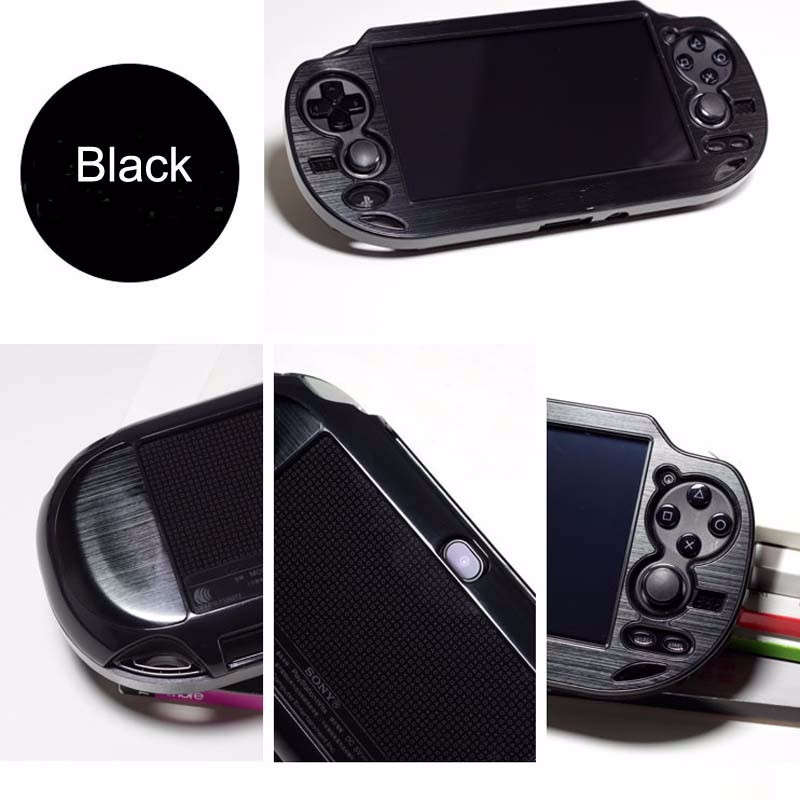 Ốp Lưng (Case) Aluminum PSVita 1000