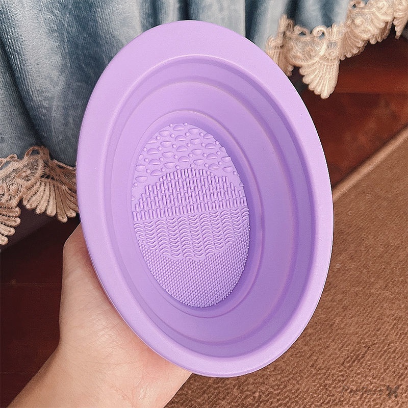 Bộ Dụng Cụ Làm Gập Dou Và prime Bằng Silicone