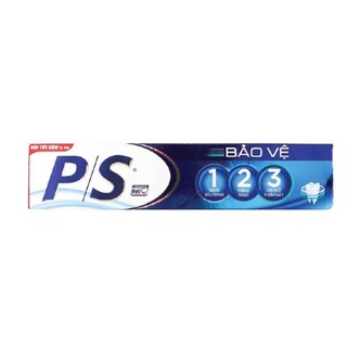Kem đánh răng p/s bảo vệ 123 240g