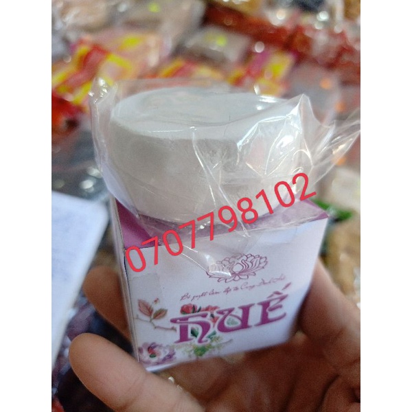 Phấn Nụ Hoàng cung Huế 1 hộp chính hiệu