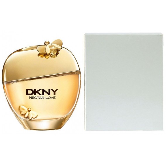 Auth - Nước hoa TESTER - DKNY Nectar Love for woman EDP 100ml