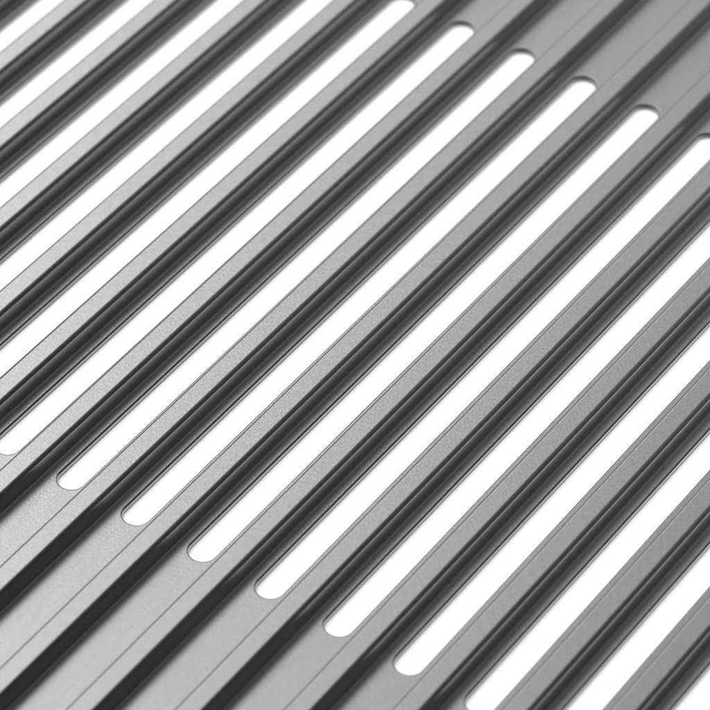 Khay nướng Bít-tết nồi chiên không dầu 2GOOD S19/S20 - Hàng chính hãng