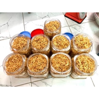 Chà Bông Đậm Đà Vị Nhà Làm - 500gr