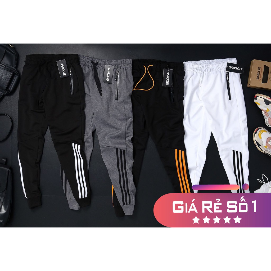 Quần Jogger Nam Mới Nhất