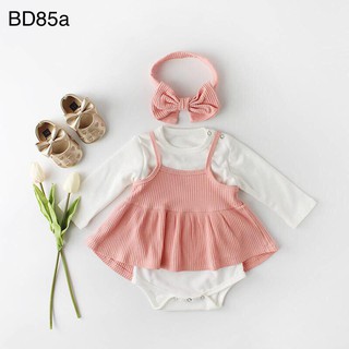Set body váy 3 chi tiết (BD85)