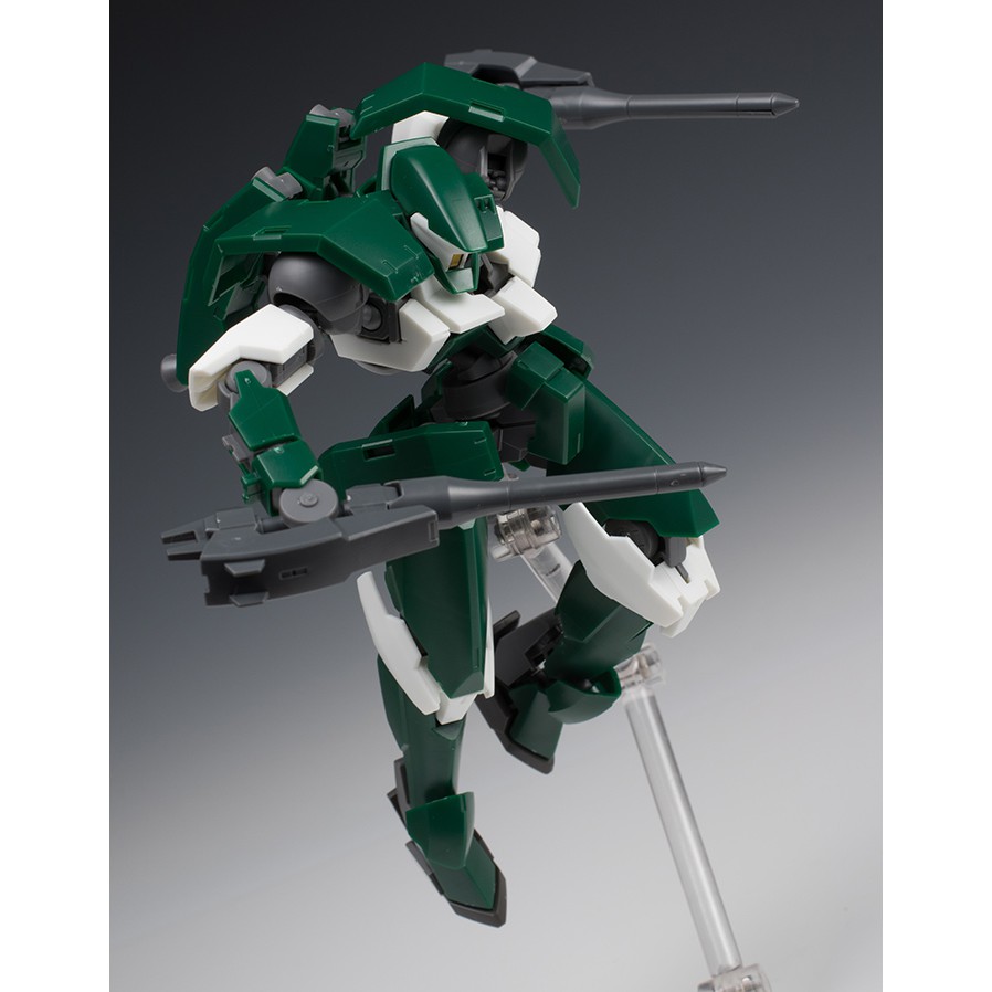 Mô hình lắp ráp HG IBO 1/144 mobile reginlaze julia Bandai