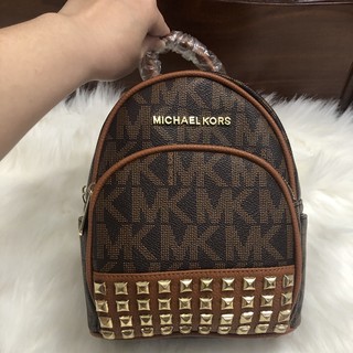huongvnxk• Balo MK mini đinh size 18 hàng nối chuyền