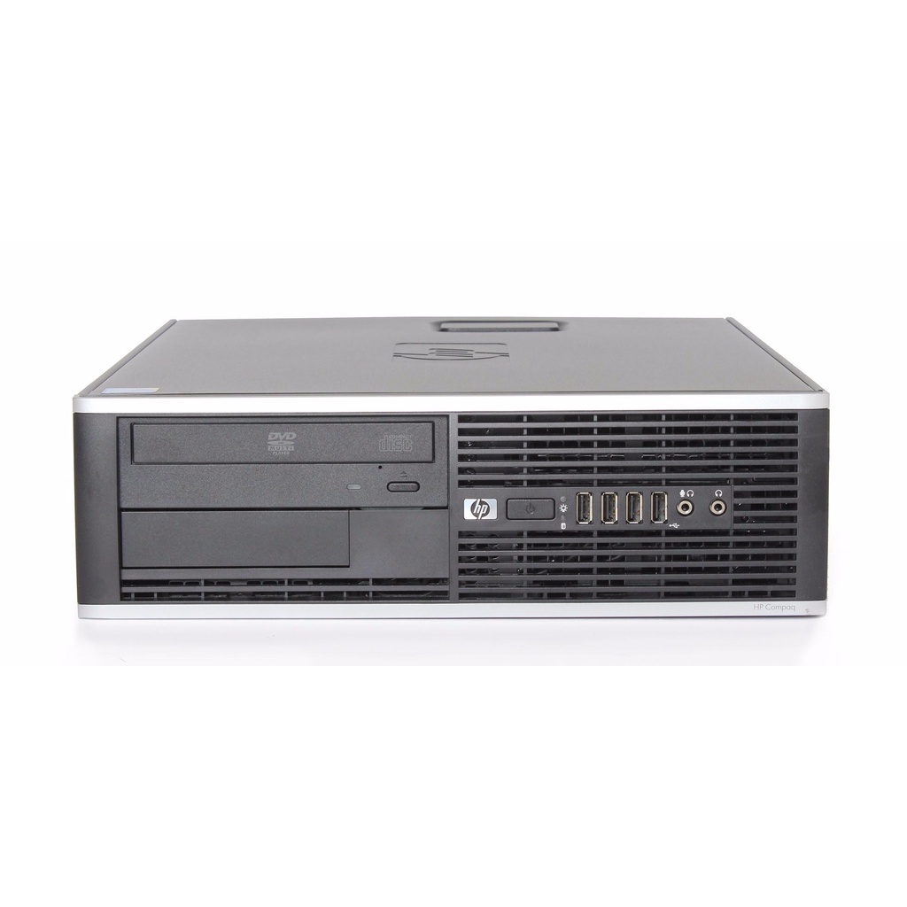 Máy tính Văn Phòng HP 8100 SFF Core I5, Ram 8GB, HDD 1TB | BigBuy360 - bigbuy360.vn