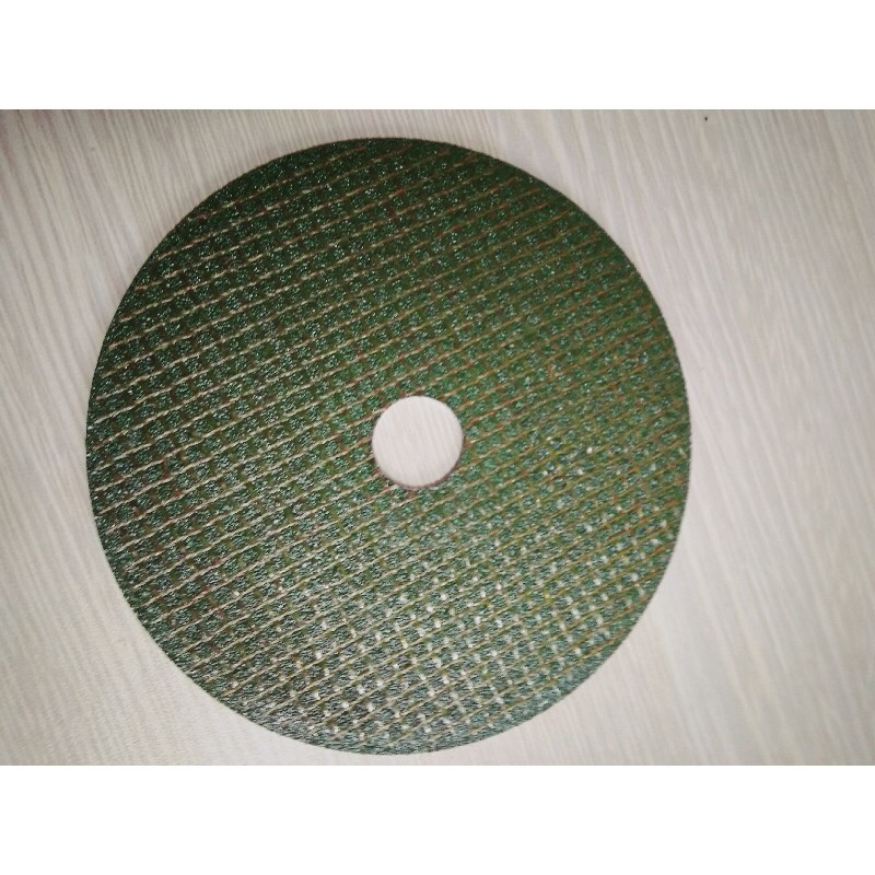 Đá cắt sắt, inox cho máy cắt cầm tay
