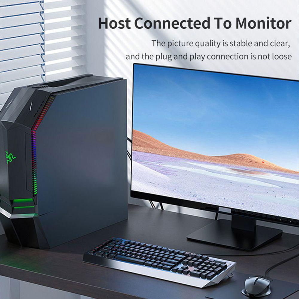 Dây Cáp Nối Dài Máy Chiếu / Video VGA Sang VGA Dài 1.5 / 3 / 5 / 10M