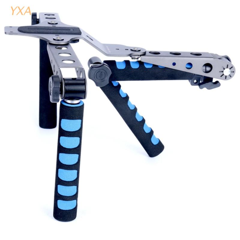 Hệ thống làm phim cho máy ảnh DSLR