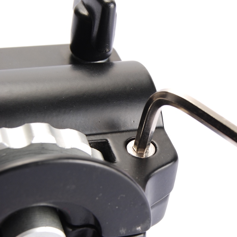 Thanh Boom chụp sản phẩm - Loại chắc khỏe