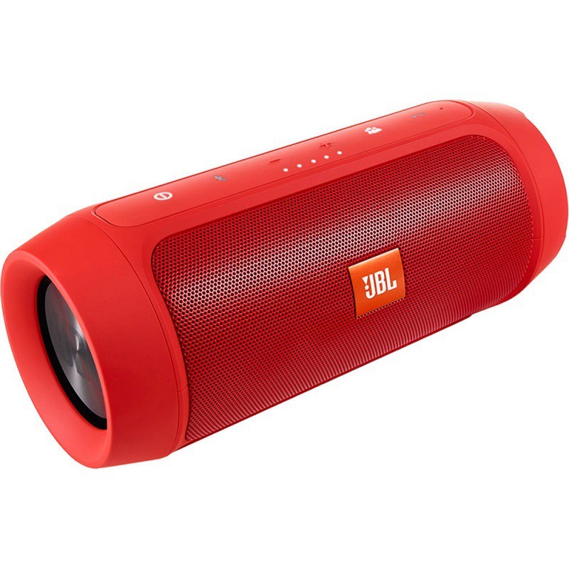 LOA Bluetooth JBL CHARGE 2+ Bass Cực Mạnh Chống Thấm Nước Giá Rẻ