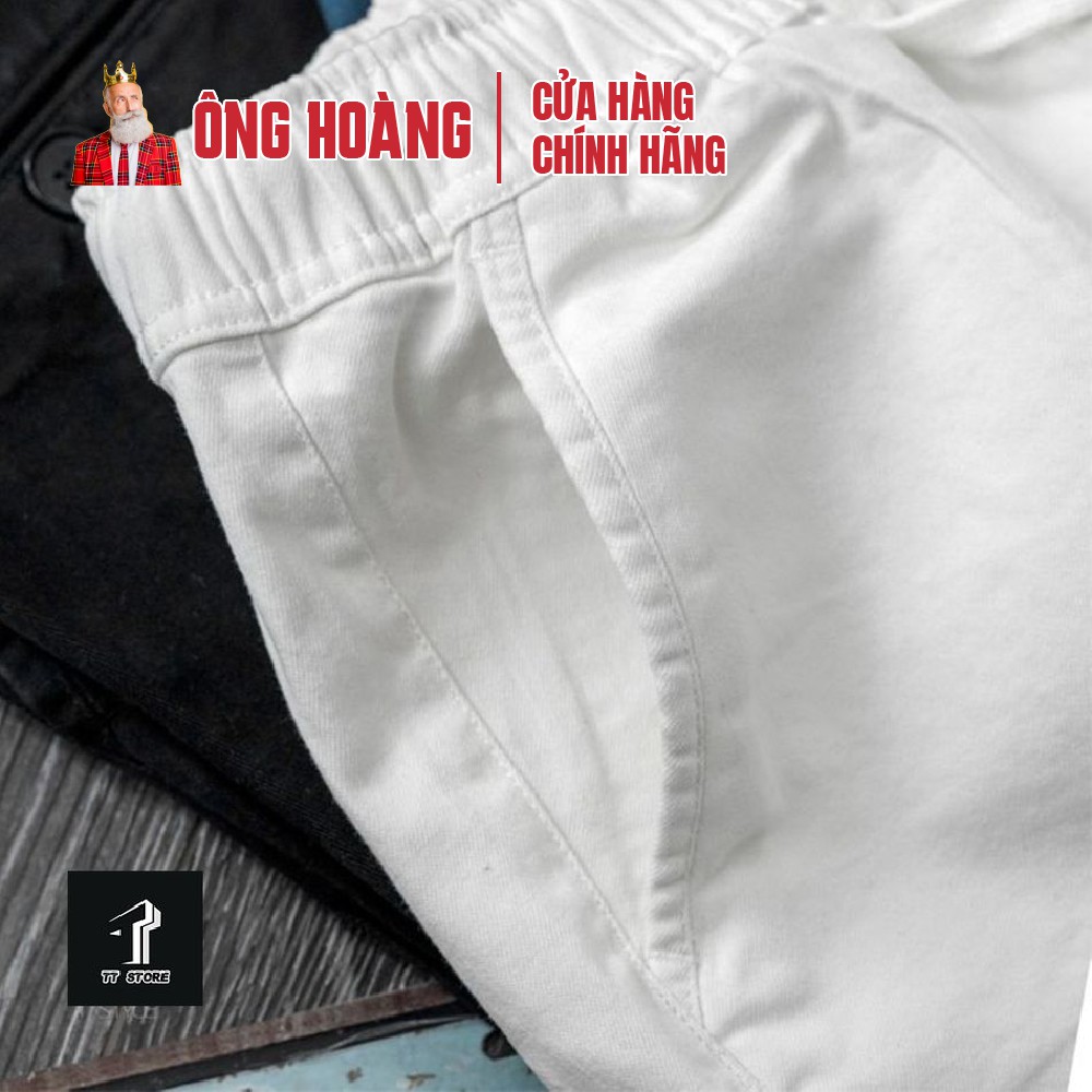 Quần short kaki cao cấp, quần ngắn thời trang phong cách unisex dễ phối đồ bigsize | BigBuy360 - bigbuy360.vn