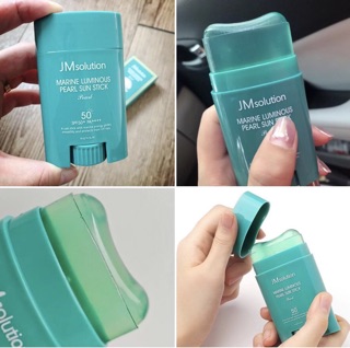 THANH LĂN CHỐNG NẮNG JM SOLUTION