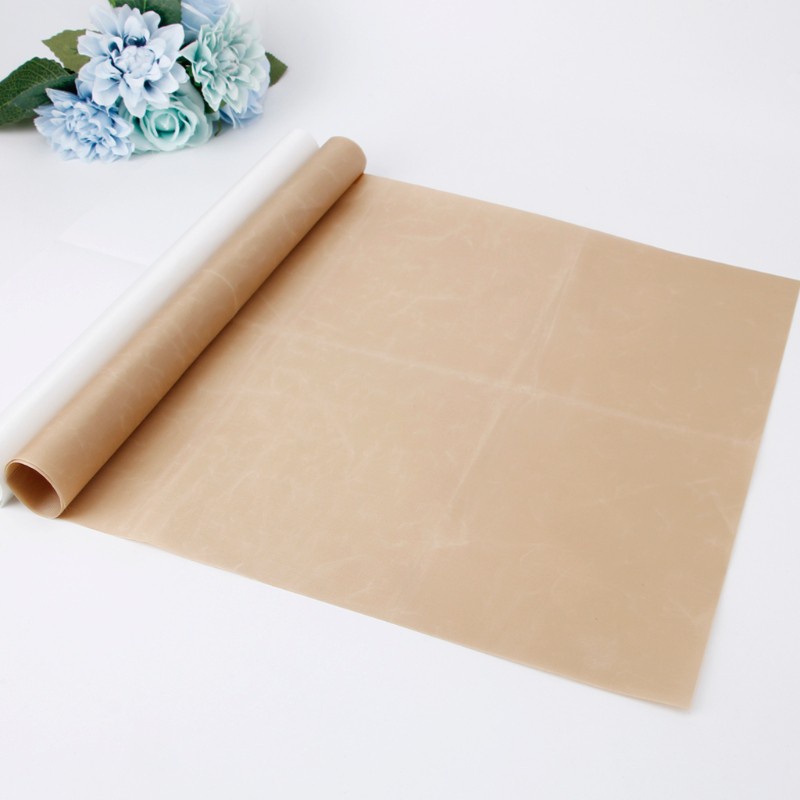 Thảm lót nướng bánh không dính đa năng có thể tái sử dụng tiện lợi