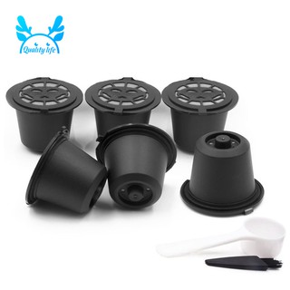 Phễu lọc cho máy pha cà phê Nespresso