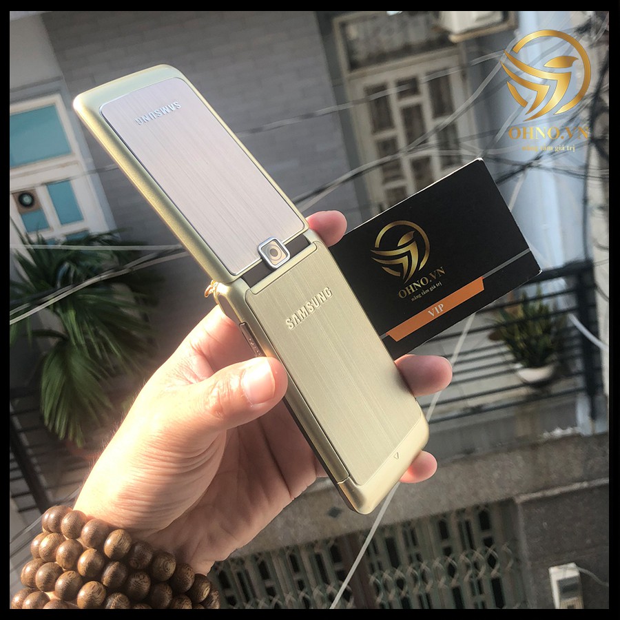 Điện Thoại Samsung S3600 S3600i Chính Hãng Bảo Hành 24 Tháng - OHNO | BigBuy360 - bigbuy360.vn