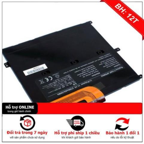 [ hàng zin ]Pin battery laptop Dell V130 V13 V1300 V13Z