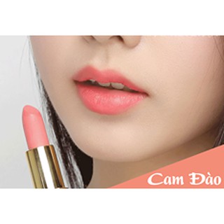 Son cho bà bầu - Eco Beauty  - Cam Đào MS1004