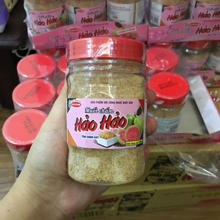 [ FREESHIP-50K]Muối hảo hảo [Chính hãng] thần thánh