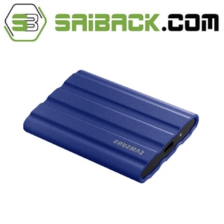 Ổ cứng di động ssd samsung t7 shield 1tb / 2tb