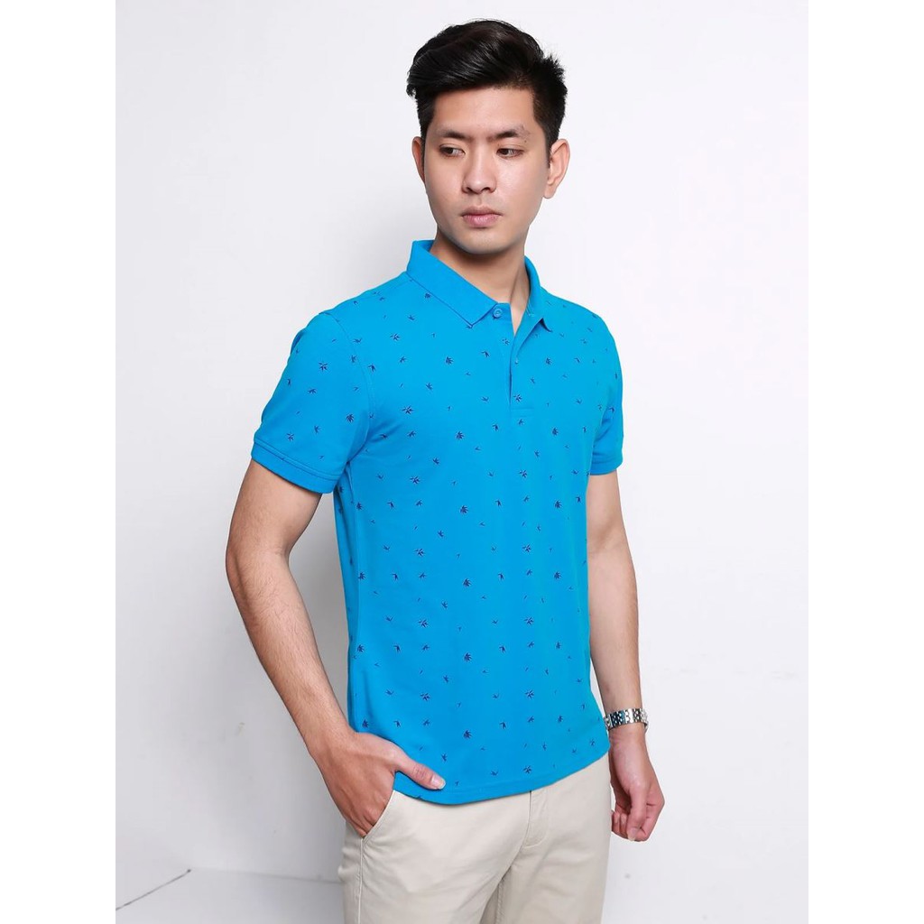 ( 9 mẫu )Áo polo nam ARISTINO slim (size S từ 50-58 kg)