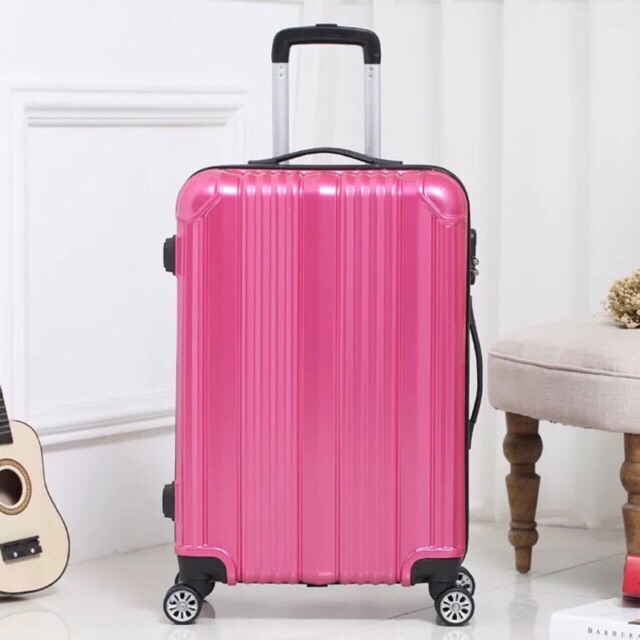 vali du lịch cao cấp size 20", size 24"