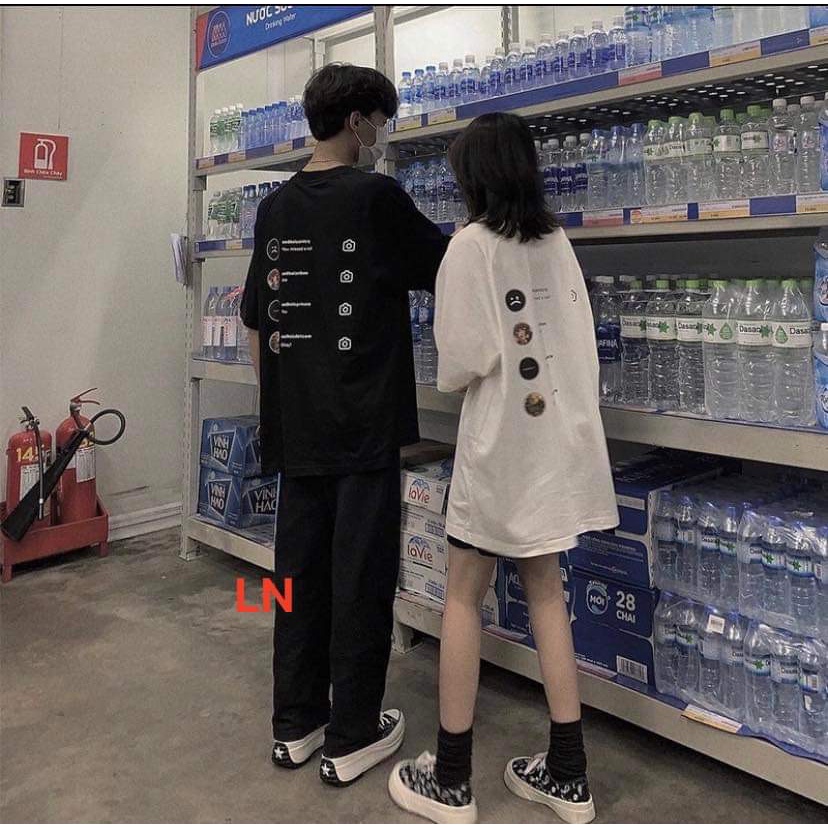 Áo phông tay lỡ Sadboiz Máy Ảnh Unisex form rộng nam nữ vải cotton co dãn