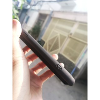 Ốp lưng tráng gương Redmi Note 5