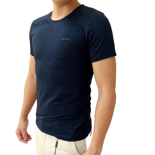 ÁO PHÔNG NAM, ÁO THỂ THAO, ÁO THUN NAM [ ACT278][NEW] | BigBuy360 - bigbuy360.vn