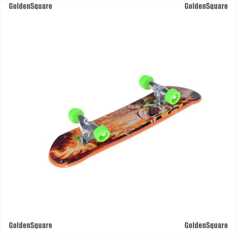 Ván Trượt Ngón Tay Cho Bé