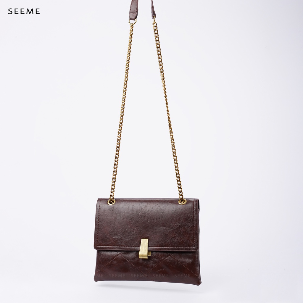 Túi xách nữ SEEME - [B48] Germy Bag