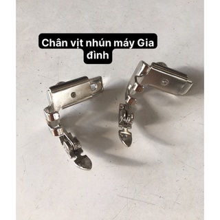 Chân vịt vô dây kéo giọt nước gia đình