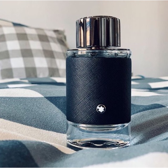 Mẫu thử nước hoa montblanc explorer Tester 5/10ml | Thế Giới Skin Care