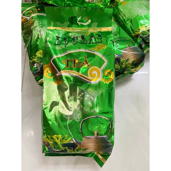 Lục Trà Lài 500g Loại Ngon - Dùng pha chế trà tắc, trà chanh, trà đường, trà hoa quả