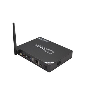Vinabox X20 - RAM 2GB Android 10 Siêu Mượt