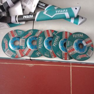 Đĩa mài kim loại Total TAC2231251SA (TAC2231251)